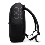 Holbrook Court Bag - Black
