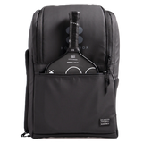 Holbrook Court Bag - Black