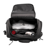 Holbrook Court Bag - Black
