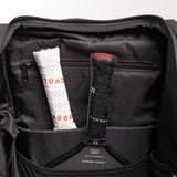 Holbrook Court Bag - Black