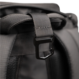 Holbrook Court Bag - Black