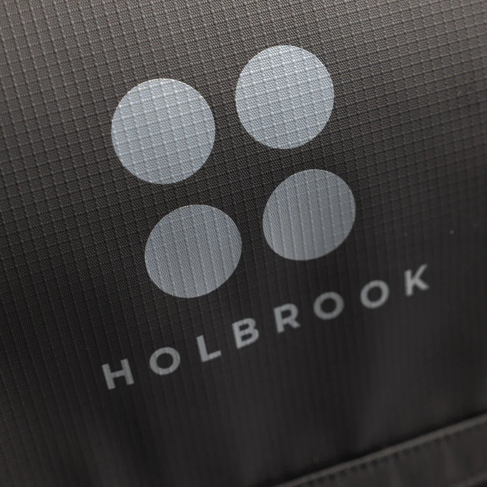 Holbrook Court Bag - Black