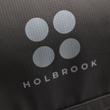 Holbrook Court Bag - Black