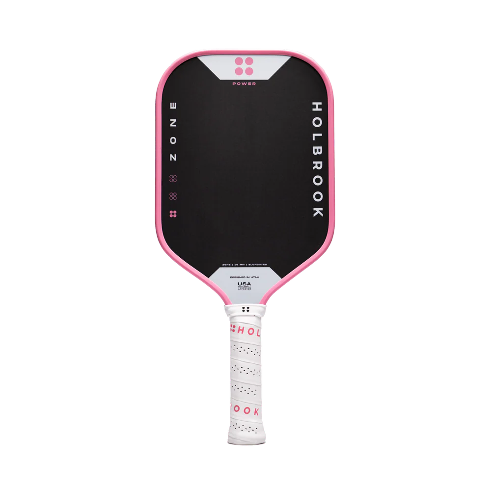 Holbrook Zone Power - Pink