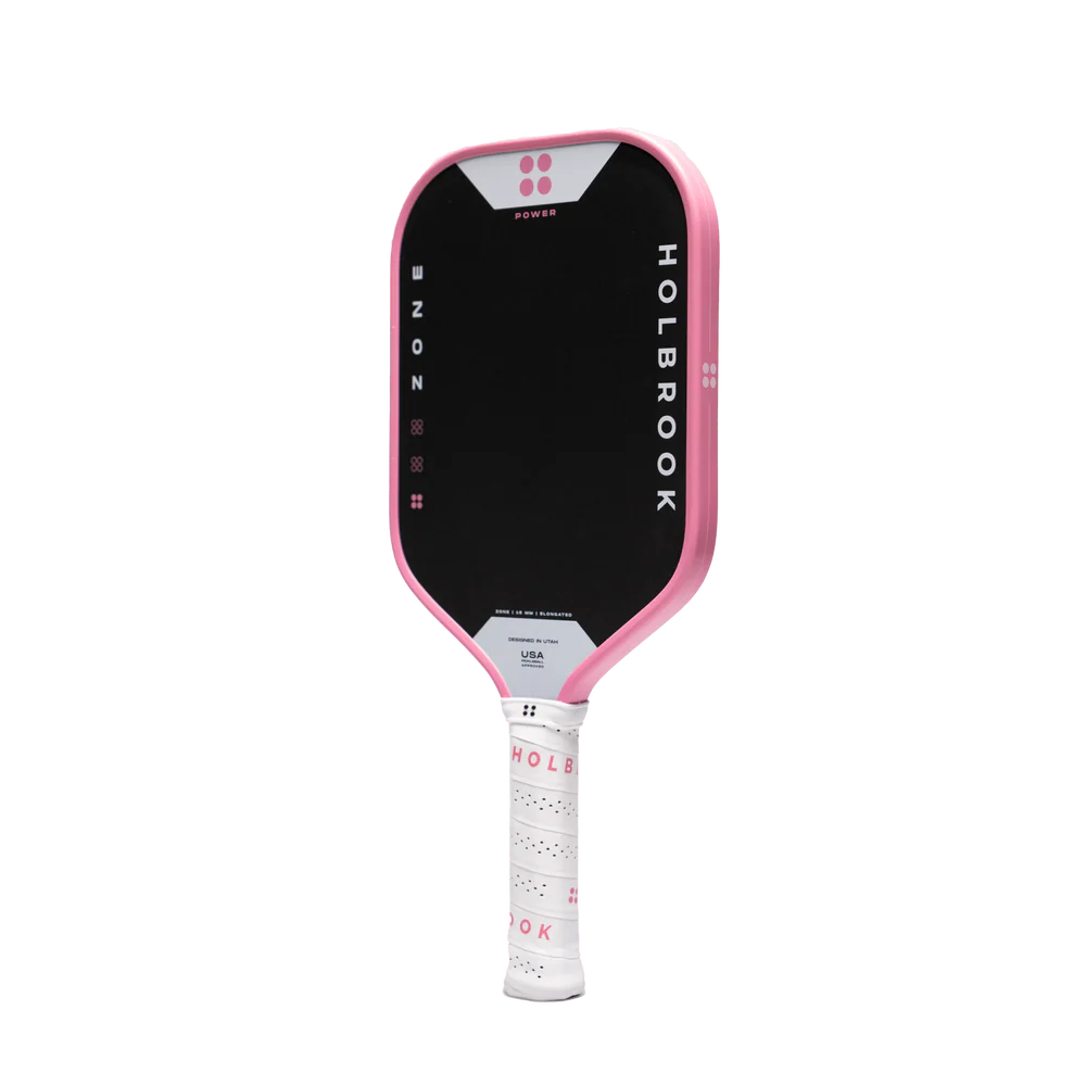 Holbrook Zone Power - Pink