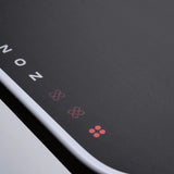 Holbrook Zone Power - White