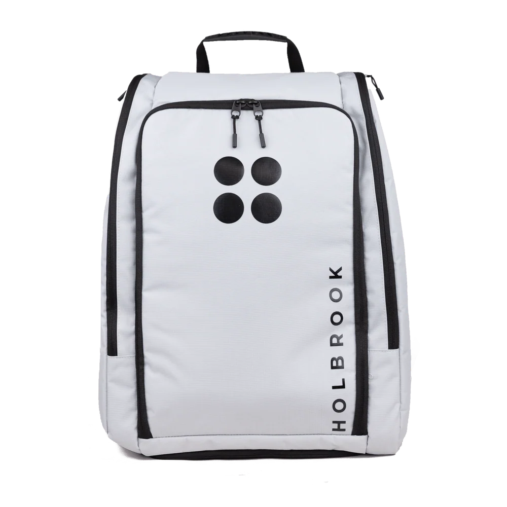 Holbrook Podium Bag - White