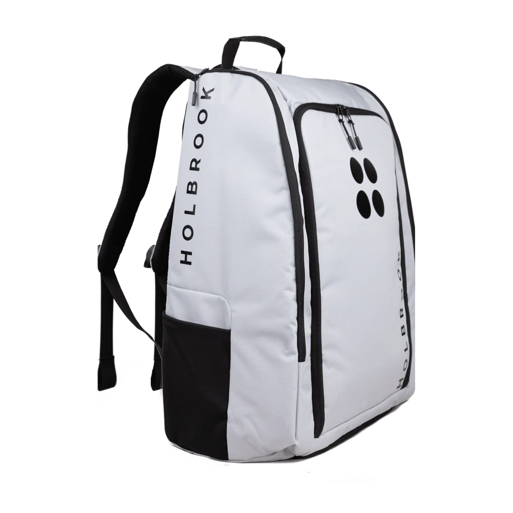 Holbrook Podium Bag - White