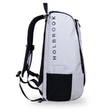 Holbrook Podium Bag - White