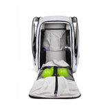 Holbrook Podium Bag - White