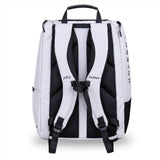 Holbrook Podium Bag - White