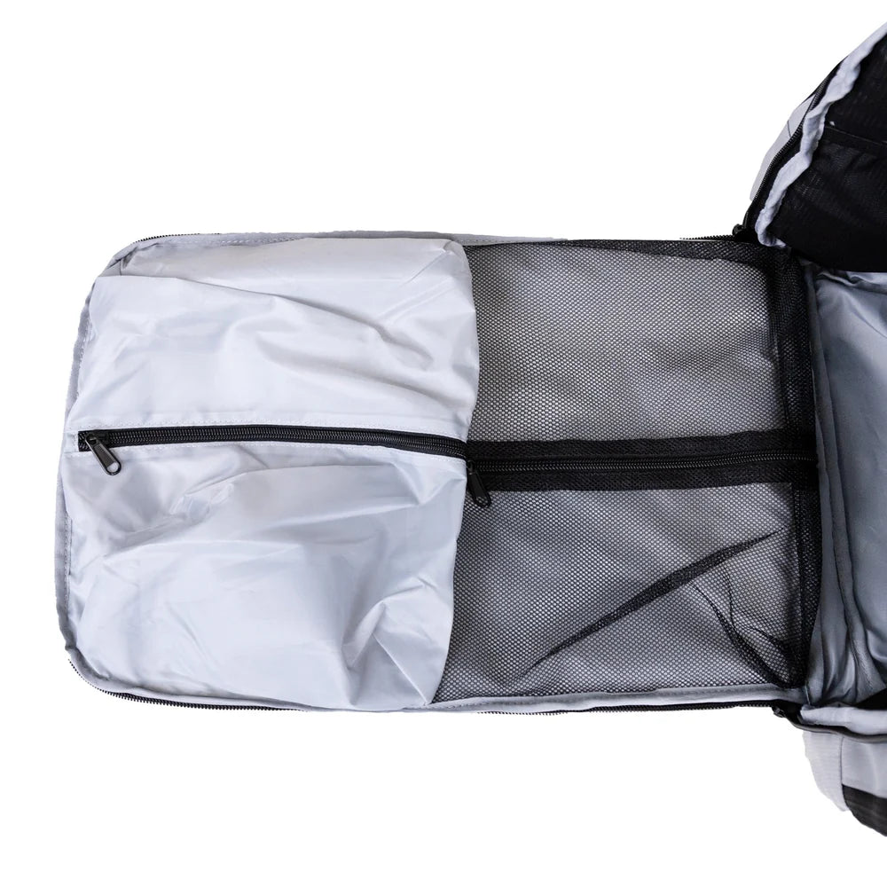Holbrook Podium Bag - White