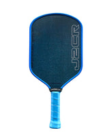 Honolulu J2CR Crystal Blue Endurance Surface - Regular Handle 5.5 inch - Blue