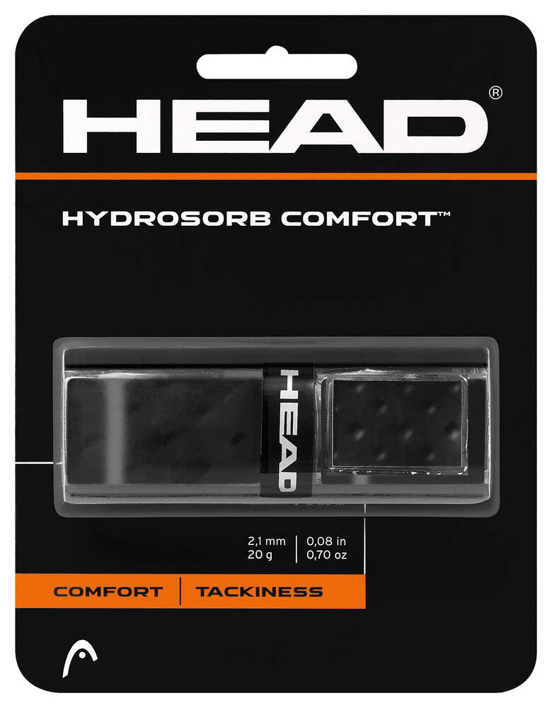 Head Hydrosorb Comfort Grip