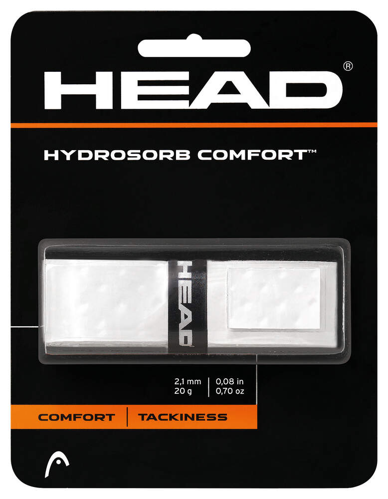 Head Hydrosorb Comfort Grip