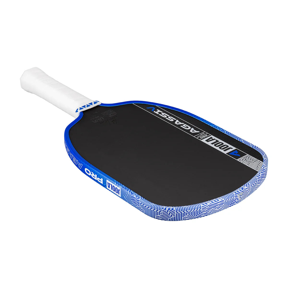 Joola Agassi Pro V Andre Agassi 14mm - Royal Blue