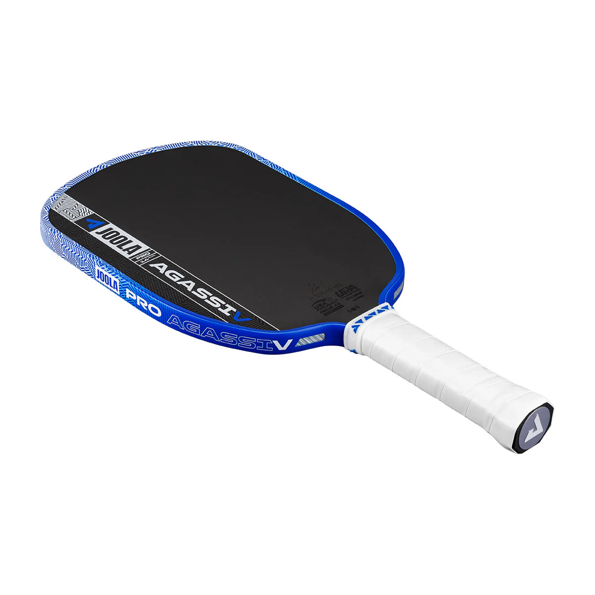 Joola Agassi Pro V Andre Agassi 14mm - Royal Blue
