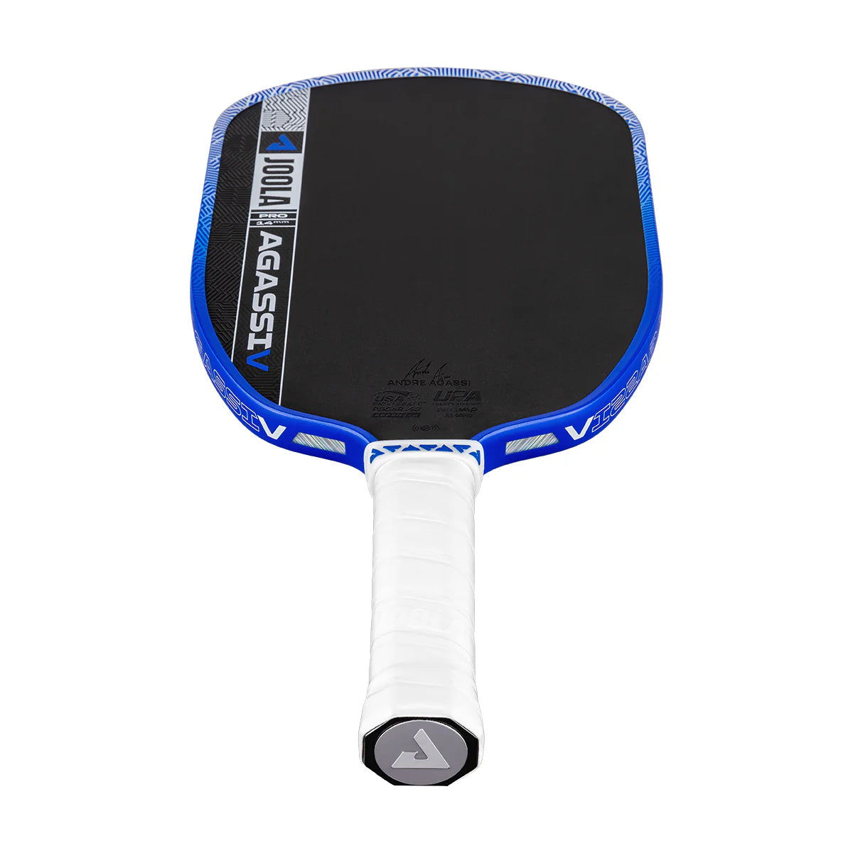 Joola Agassi Pro V Andre Agassi 14mm - Royal Blue
