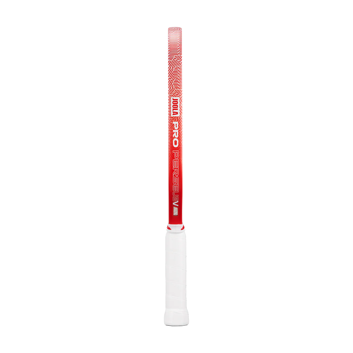 Joola Perseus Pro V Ben Johns 16mm - Blaze Red