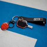 Joola Keychain Pro IV - Perseus Pro IV 2025