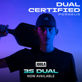 Joola Perseus 3S Dual 14mm