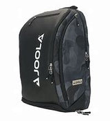 Joola Vision II Backpack Deluxe (Black)