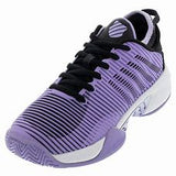 K-Swiss Hypercourt Supreme Women's  Purple Rose/Moonless Night/White