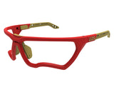 Kitchen Blockers Slim - Red