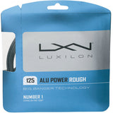 Luxilon Alu Power Rough Set