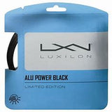 Luxilon Alu Power Set