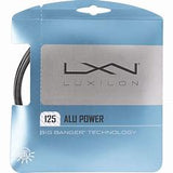 Luxilon Alu Power Set