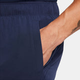 NikeCourt Men's Advantage Short 9Inch - Obsidian/Obsidian/Black