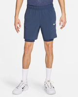 NikeCourt Men's Dri-FIT Slam Tennis Shorts