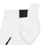 NikeCourt Multiplier Max (Ankle) - Unisex - White