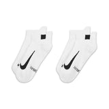 NikeCourt Multiplier Max (Ankle) - Unisex - White