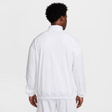 NikeCourt Men's Heritage Suit Jacket - White