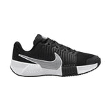 Nike Zoom GP Challenge 1 Clay Men's - Black/White-Black