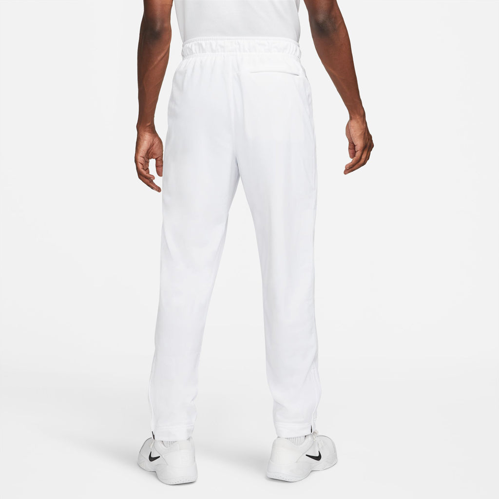 NikeCourt Men's Heritage Suit Pant - White