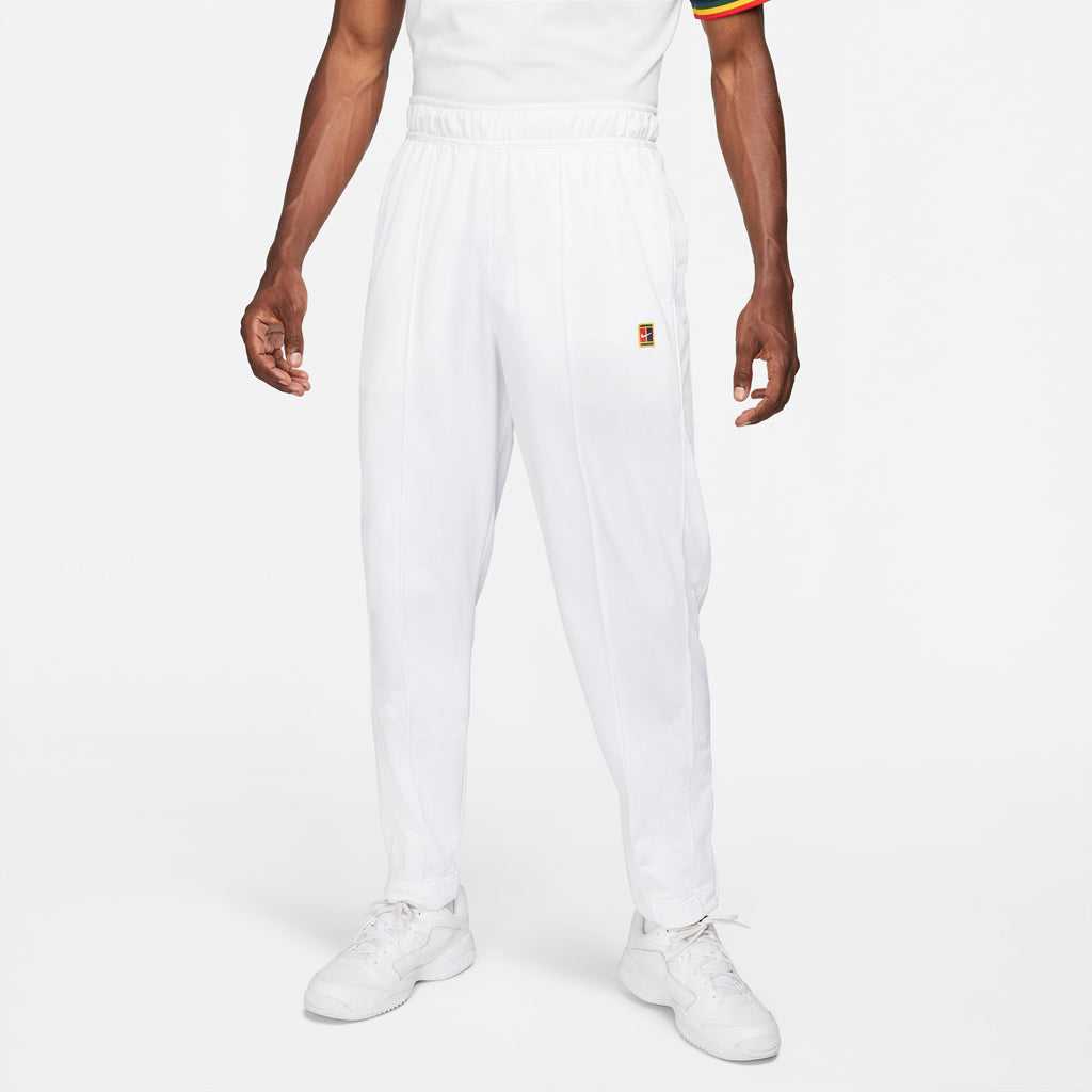 NikeCourt Men's Heritage Suit Pant - White
