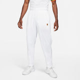 NikeCourt Men's Heritage Suit Pant - White