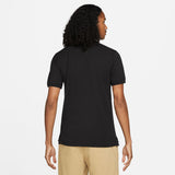 NikeCourt Men's Polo Dri-FIT Heritage Slim2 - Black