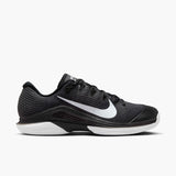 Nike Vapor 12 Hard Court Men's - Black/White
