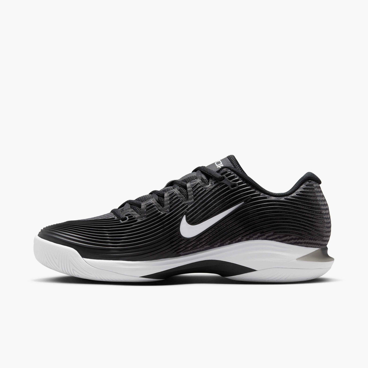 Nike Vapor 12 Hard Court Men's - Black/White