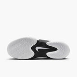 Nike Vapor 12 Hard Court Men's - Black/White