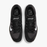 Nike Vapor 12 Hard Court Men's - Black/White