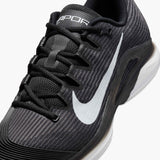 Nike Vapor 12 Hard Court Men's - Black/White