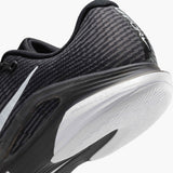Nike Vapor 12 Hard Court Men's - Black/White