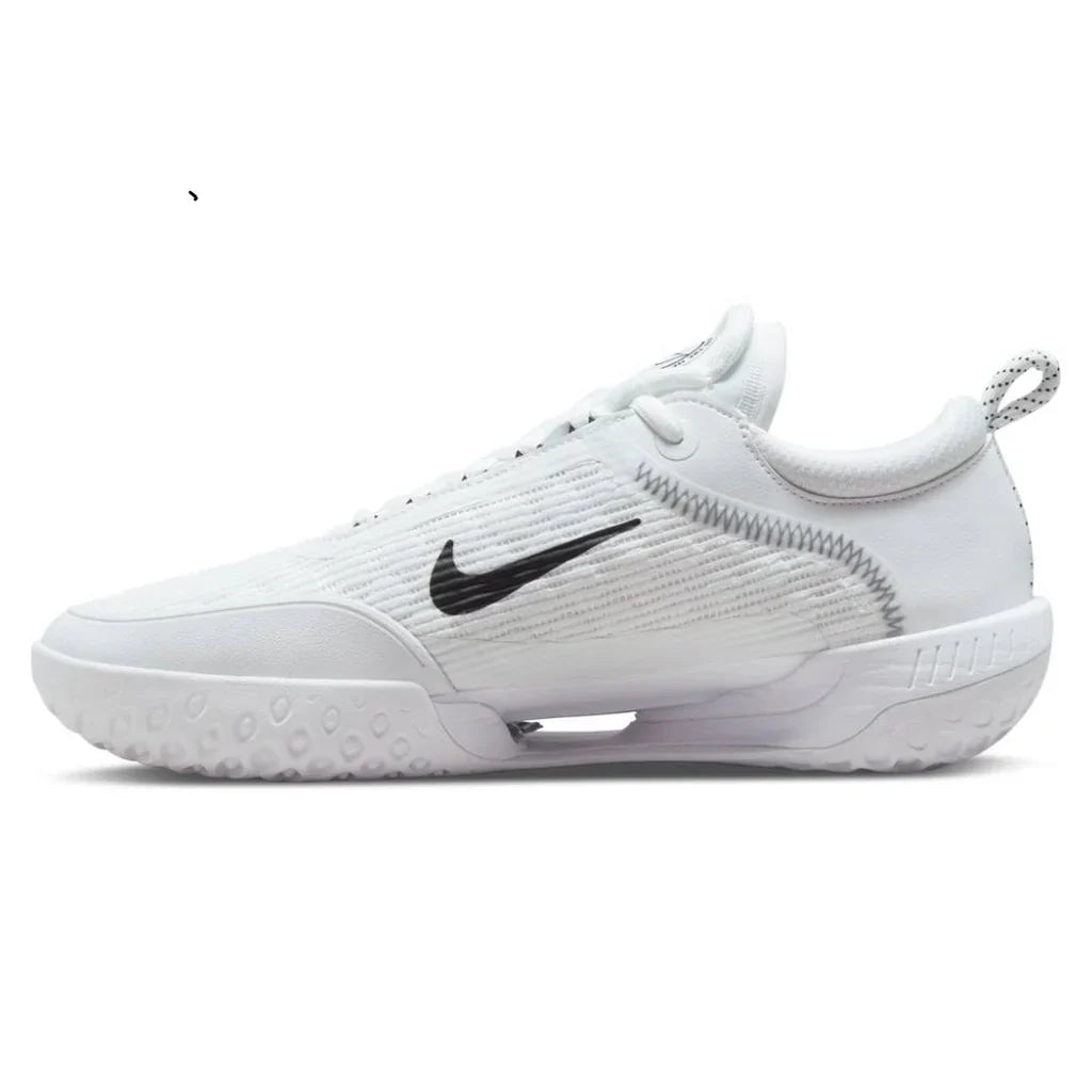 NikeCourt Air Zoom NXT Men's - White/Black