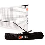 Onix Portable 2 in 1 Pickleball and Practice Net with Bag