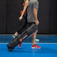Onix Portable 2 in 1 Pickleball and Practice Net with Bag
